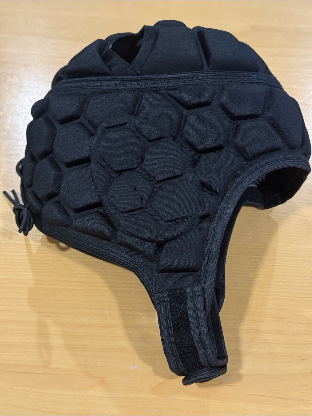 HEAT PRO Competition rugby headgear Sz. Small New without Tags.